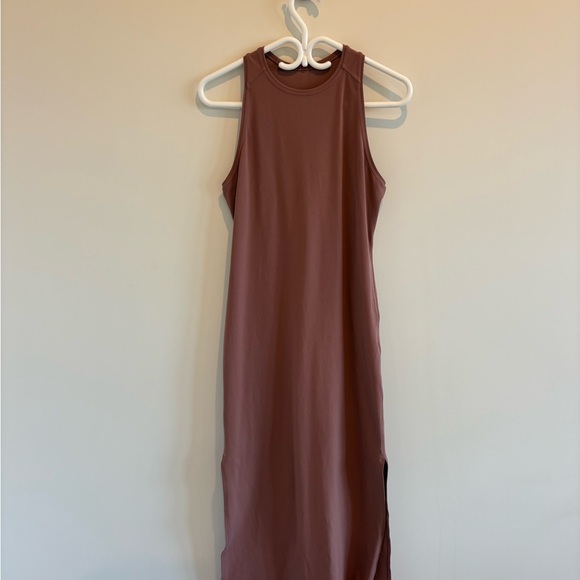 Lululemon Get Going Dress - Picture 3 of 5